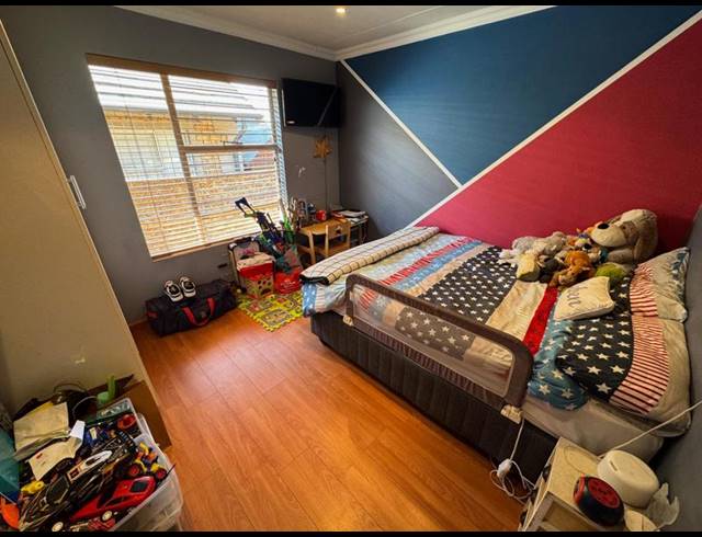 3 BEDROOM HOUSE FOR SALE IN BIRCHLEIGH